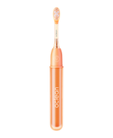Ease Travel Electric Toothbrush - Orange